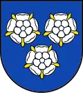 Coat of arms of Plieningen