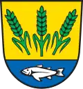 Coat of arms of Tiefenbach