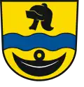 Coat of arms of Unterstadion
