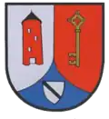 Coat of arms of Utscheid