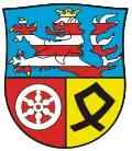 Coat of arms of Viernheim