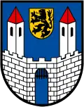 Coat of arms of Weißenfels