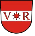 Coat of arms of Weilen unter den Rinnen