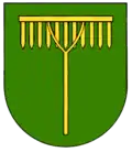 Coat of arms of Wies
