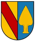 Coat of arms of Wittlingen