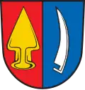 Coat of arms of Wyhl