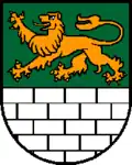Coat of arms of Kleinzell im Mühlkreis