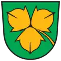 Coat of arms of Köttmannsdorf