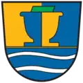 Coat of arms of Lavamünd