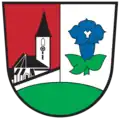 Coat of arms of Reichenau