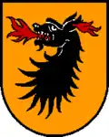 Coat of arms of St. Georgen am Fillmannsbach
