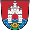 Coat of arms of Velden am Wörther See
