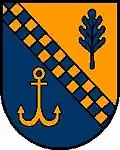 Coat of arms of Waldkirchen am Wesen