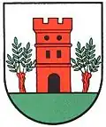 Coat of arms of Weitersfelden
