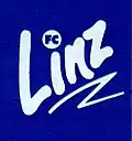 Crest of FC Linz (1993)