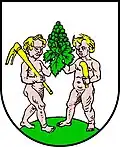 Coat of arms of Kindenheim