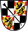 Coat of arms of Bayreuth
