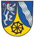 Coat of arms of Emmerthal