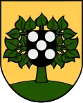 Coat of arms of Linden