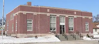 Wayne United States Post Office