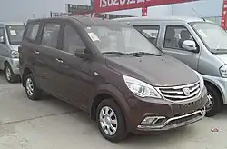 Weiwang M30