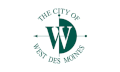 Flag of West Des Moines, Iowa