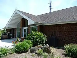 Township Municipal Offices