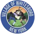 Official seal of Whitesboro, New York