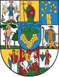 Coat of arms of Döbling