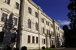Court of Appeals in Kutaisi