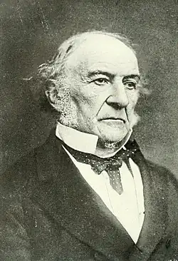 William Ewart Gladstone