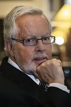 Image of William I. Brustein