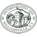 Official seal of Williamsville, New York
