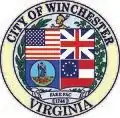 Official seal of Winchester, Virginia