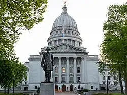 Wisconsin State Capitol