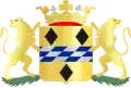 Coat of arms of Woerden