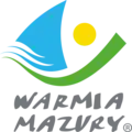 Official logo of Warmian–Masurian Voivodeship