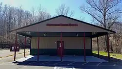 Woodrow Township Hall