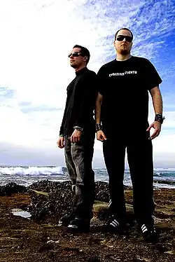 Wutam & J-Break, 2008