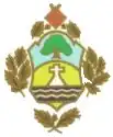 Insignia of the Wycombe Rural District Council