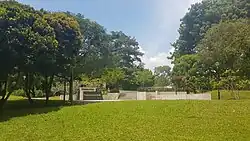 Yishun Park (Neighbourhood 8)