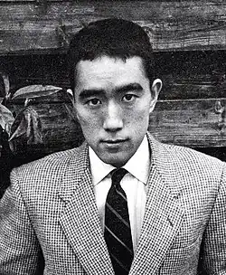 Yukio Mishima[466][467]