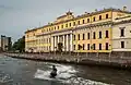 Moika Palace, Saint Petersburg