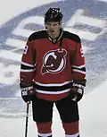 Zach Parise