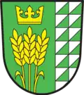 Coat of arms of Zdechovice