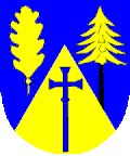 Coat of arms of Babice nad Svitavou