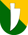 Coat of arms of Horní Loděnice