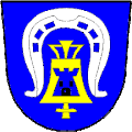 Coat of arms of Lom u Tachova