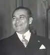 Fulgencio Batista