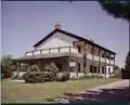 Battlefield House in Stoney Creek, 1959